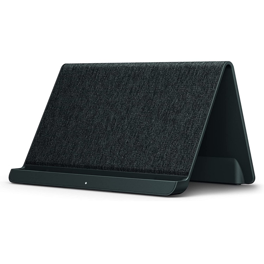 New Fire HD8 show Mide Dock